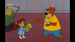 Семья Барри вырезанный фрагмент (??.??.2022)