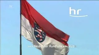 hr fernsehen - hessenschau kompakt - Panne 06.11.2014