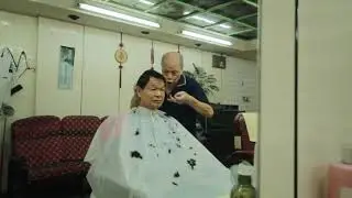 1987 Barber Shop | Taiwan