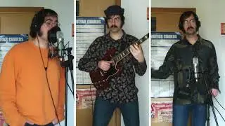 Migliore di nessuno - Liuzzi [Acquasumarte cover]