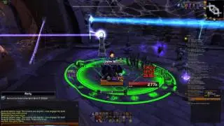 Power Grid | WoW Quest (Updated Version 2016)