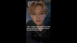 POV: [part 2] Dia memutuskan melakukan 🌚 kepadamu.