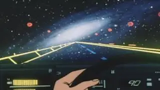 Voyage (Chillwave - Retrowave - Synthwave Mix)