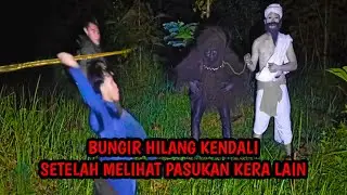 S44T J1N 4DU P3LIH4RAAN // BUNG1R H1L4NG K3ND4LI