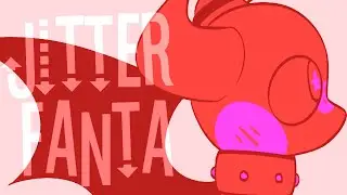 Jitter Fanta || Animation Meme (COMMISSION)