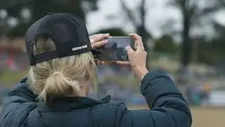 Oberon Rodeo- Highlight Video