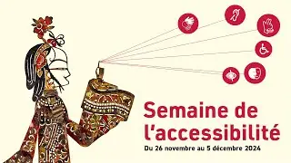 « L’art et la culture pour prendre soin » | Table-ronde 2024