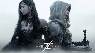 Throne and Liberty stream в честь др