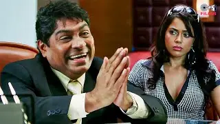 बीवी च्यूइंग गम की तरह होती है सुरु सुरु में मीठी लगती है.. उसके बाद चबाते रहो ज़िन्दगी भर | Johnny L