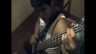 Abulia - Cuerpo Eterico Bass Playthrough