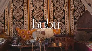 Leil - Bubu ft. Imma Soul | The Birth (Visualizer)