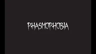 Phasmophobia Охота...на нас...))