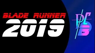 Blade Runner 2019 Trailer | Modern Trailer (in the Style of 