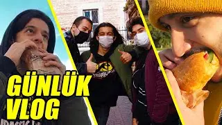 Sahilde Kahvaltı, Arabada Film İzlemek ve Fotoğraf Çekimi | BİR GÜNLÜK VLOG