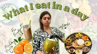 What I eat in a day - 8 months Pregnant | Kannada Vlog | ArpithaAbhishek