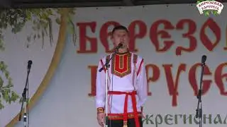 Илья Лебедев