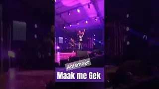 @gerardjoling Maak me gek ,live te ##Aalsmeer #feestweek #2024