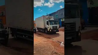 É massa viver isso aqui