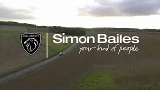 Peugeot Partner | Simon Bailes Peugeot