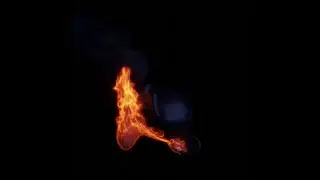 Blender | Geometrynodes generated masks for simulations