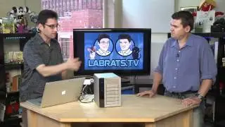 Thunderbolt Demystified - Lab Rats 