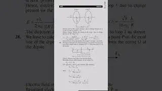 03 December 24 Physics Level 11th 12th