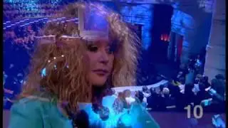 Алла Пугачева - Женщина, которая поет 2010