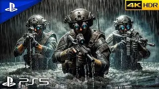 OPERATION 627 | Call of Duty Modern Warfare 3 |  Realistic ULTRA Graphics Gameplay