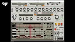 D16 Phoscyon 2 All Presets No Talking New 2022