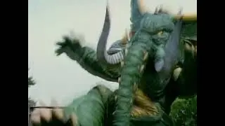 Ganemuuja / Elestomp Feet Compilation! STOMPS! (Looped/Slowed)