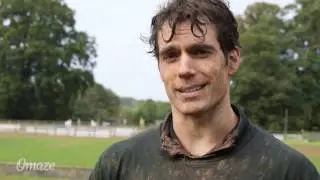 48 Hours Left to Win a Trip to London with Henry Cavill!