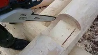 Устройство шипа в чаше