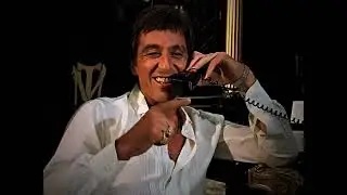 TONY MONTANA ~ GTA IV    4K