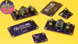Let's Test Some PCBs