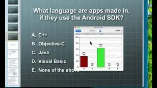 CNIT 128 Ch 4: Android (Part 1)