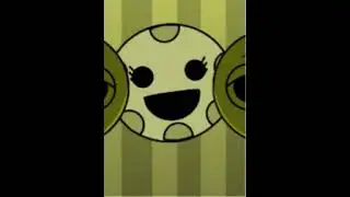 Sprunki Puppet | Mrs. Moon Mustard