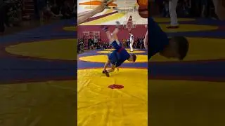 Финал 🔥🏆 