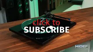HiDEF LIFESTYLE Subscribe Video