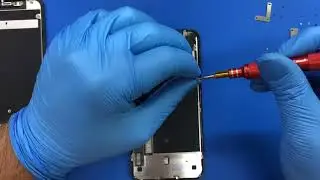 İphone 11 Ekran Değişimi