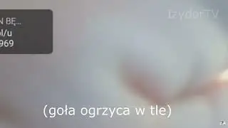 Po co właczałeś strim tiger