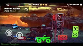 Download Game Offroad Legend 2 di HP Android