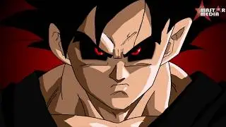 Goku Vs Saitama   Part 5   Black Goku DBZ vs OPM