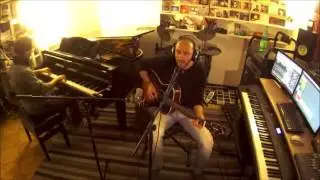 Non chiedermi perché - Massimo Pancrazi - Studio live session