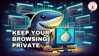 How Tor Works - Surfing Privately with Tor