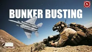 U.S Plan to Destroy Iran’s Missile Bases