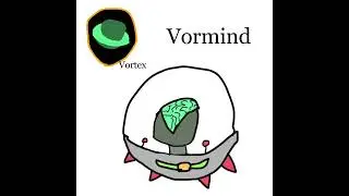 Lunar Island - Vormind