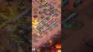 Army That 3 Starred ALL of our BASES (Clash of Clans)