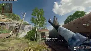 Call of Duty Black Ops 6 Gameplay 4