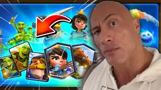 SPECIAL OFFER DECK BE LIKE: