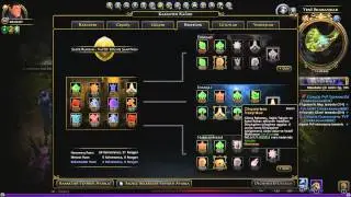 Cleric Guildlerim -~- Vaftiz Edilmiş Şampiyon Paragon Guild ayarlarım -~-